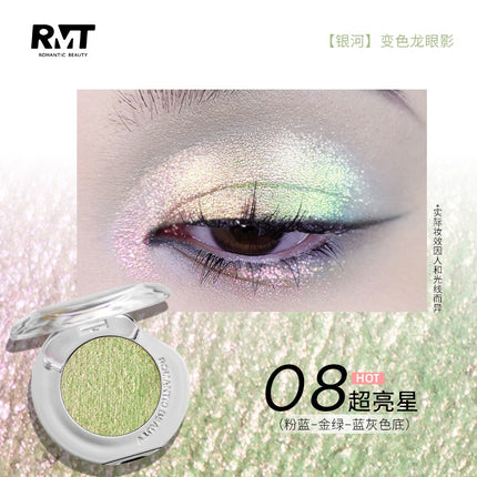 Romantic Beauty - Silver River Chameleon Eyeshadow 800mg