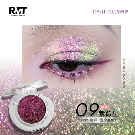 Romantic Beauty - Silver River Chameleon Eyeshadow 800mg