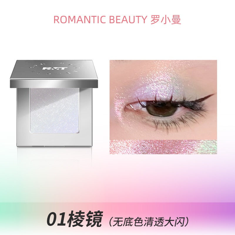 Romantic Beauty Single Eyeshadow Chameleon RMT019