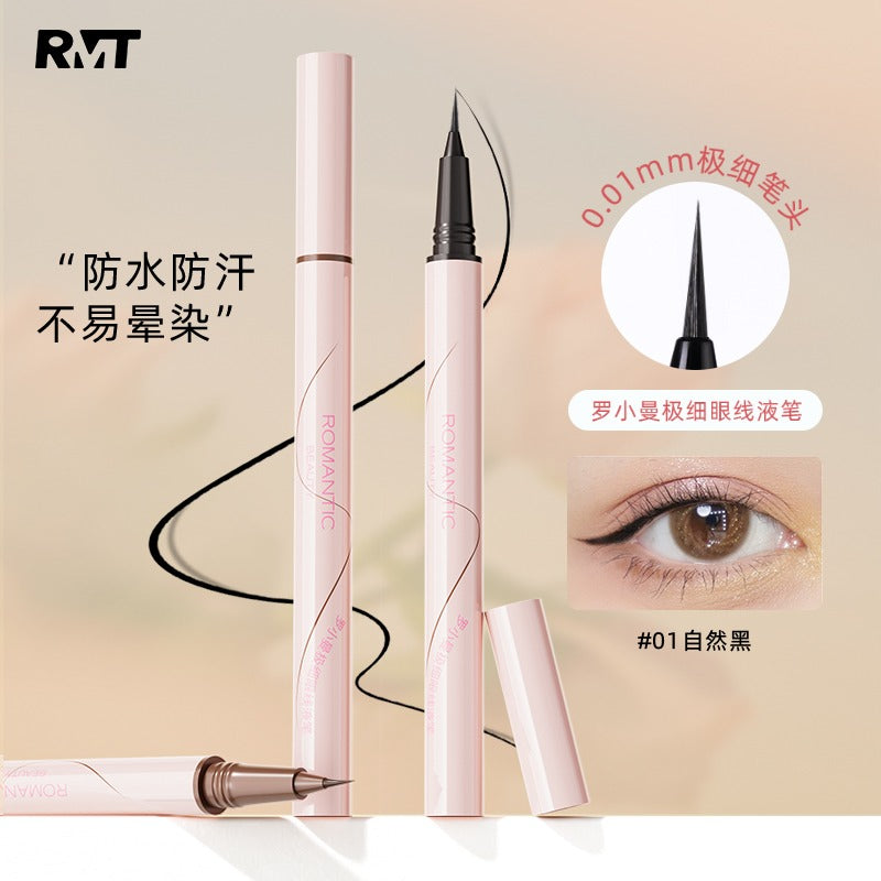 Romantic Beauty Slim Liquid Eyeliner RMT014