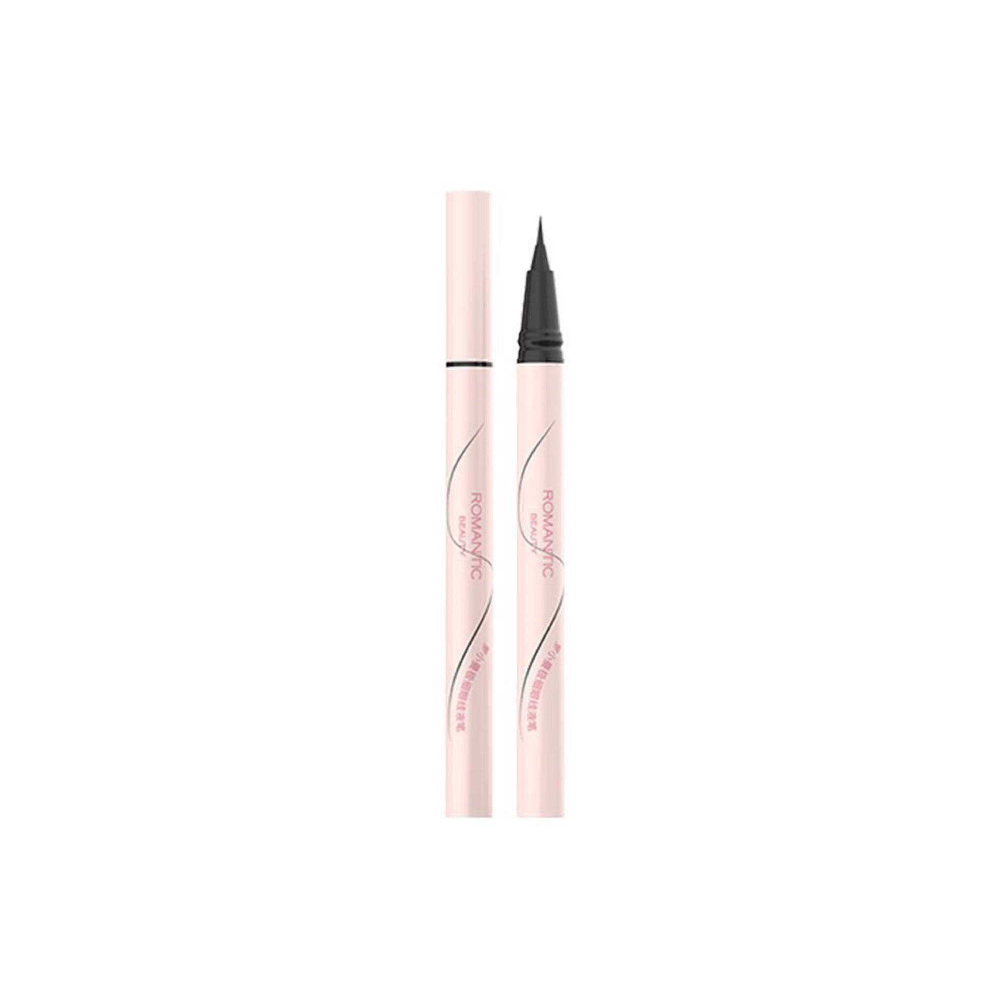 Romantic Beauty Slim Liquid Eyeliner RMT014