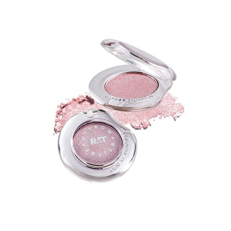 Romantic Beauty Star River Highlighter Eyeshadow RMT034