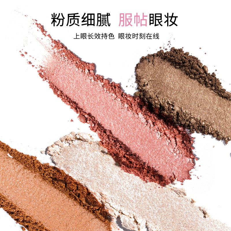 Romantic Beauty Star River Highlighter Eyeshadow RMT034