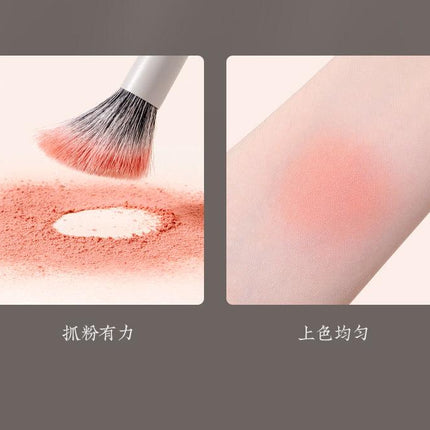 Rownyeon Blush Brush YM248 - Chic Decent