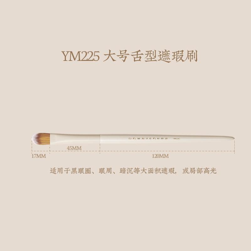 Rownyeon Concealer Brush YM225 YM226 YM227 - Chic Decent