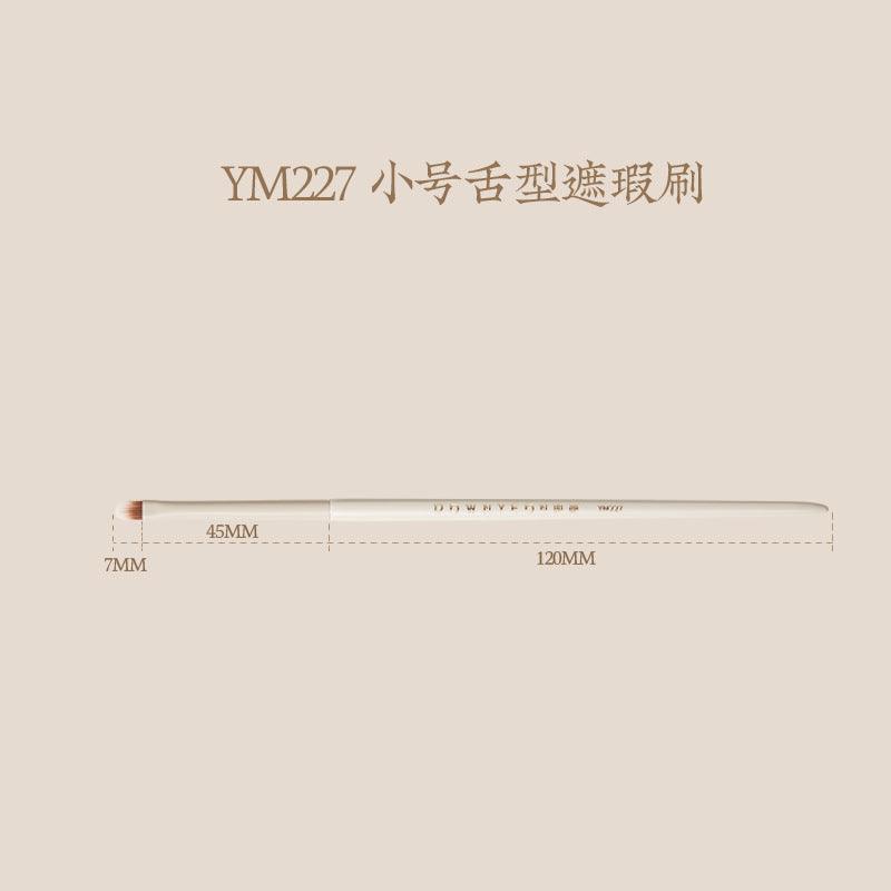 Rownyeon Concealer Brush YM225 YM226 YM227 - Chic Decent