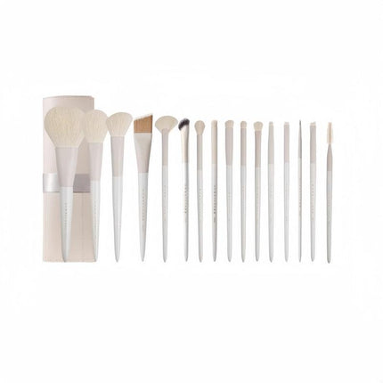 Rownyeon Gaoyu Makeup Brush Set 12 or 16 in With Bag RY020