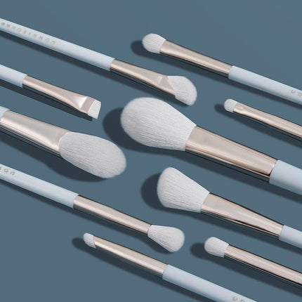 Rownyeon Makeup Brush Set 10 in For Beginners RY022