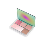 Shedella Dreamlook 5 Colors Eye Palette SDL15