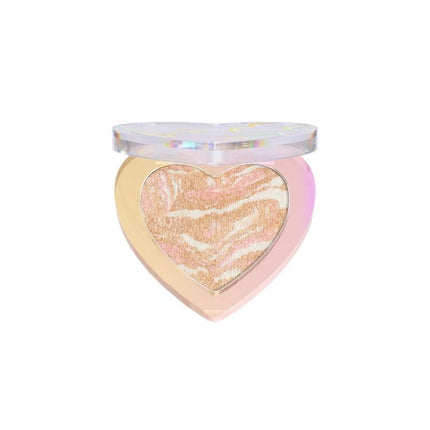 Shedella Heart Highlight Powder SDL14