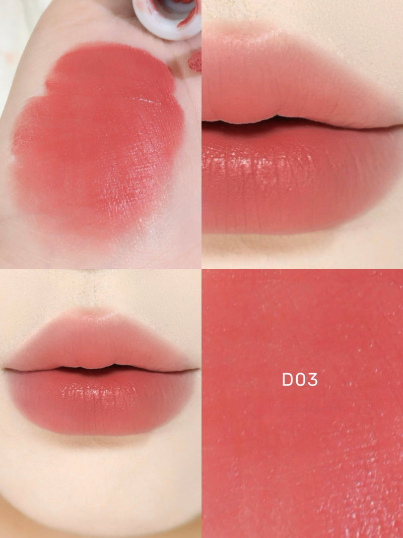 Shedella Cat Series Multipurpose Lip Cream 2.4g