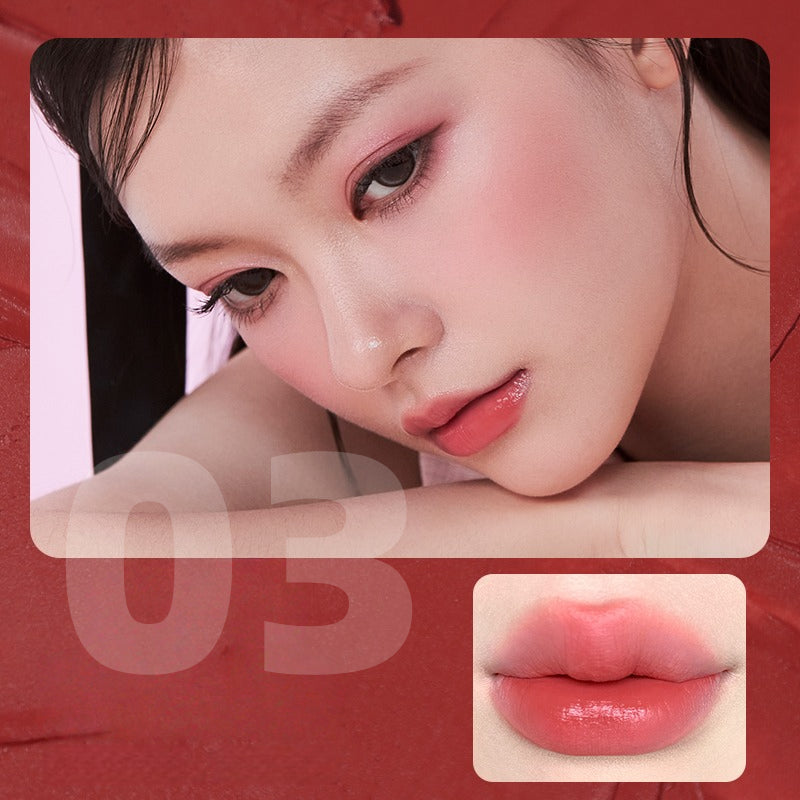 Shedella Cat Series Multipurpose Lip Cream 2.4g