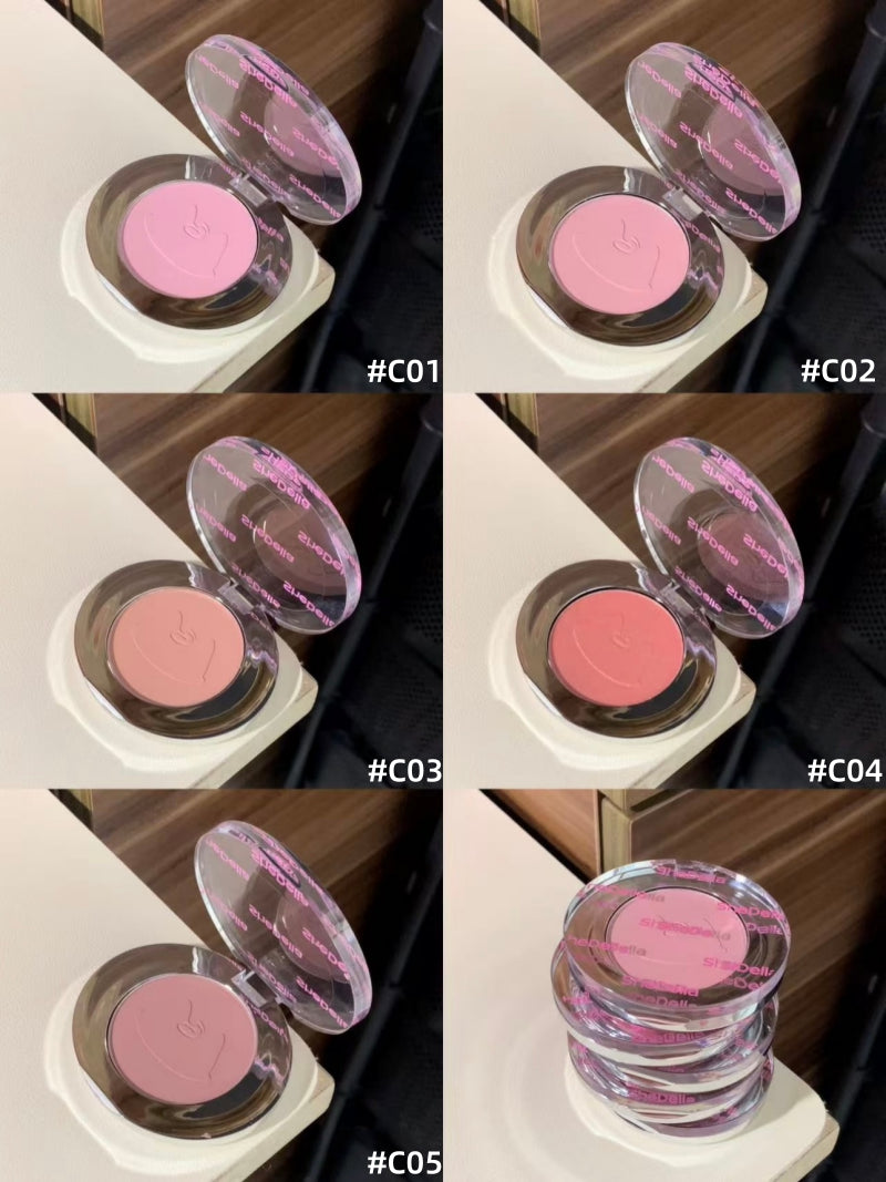 Shedella Della Kitty Blush Powder 3.8g