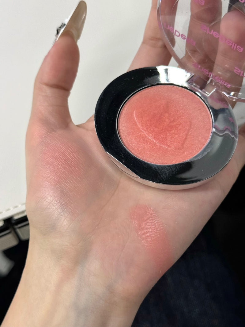 Shedella Della Kitty Blush Powder 3.8g