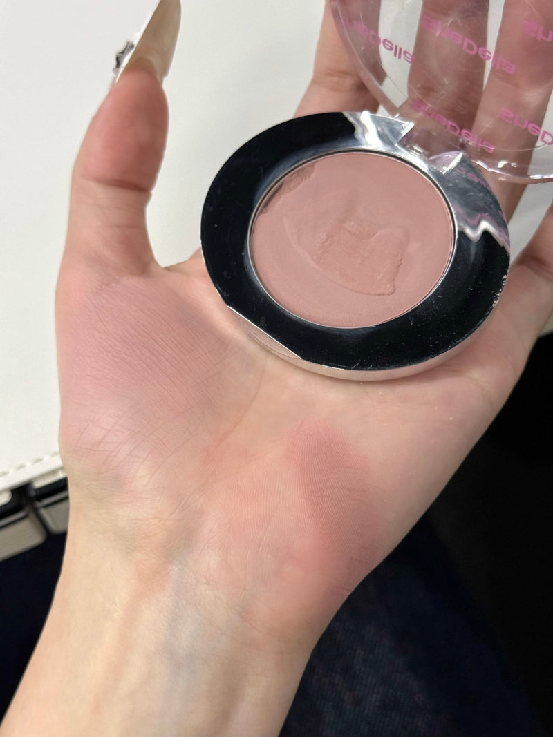 Shedella Della Kitty Blush Powder 3.8g