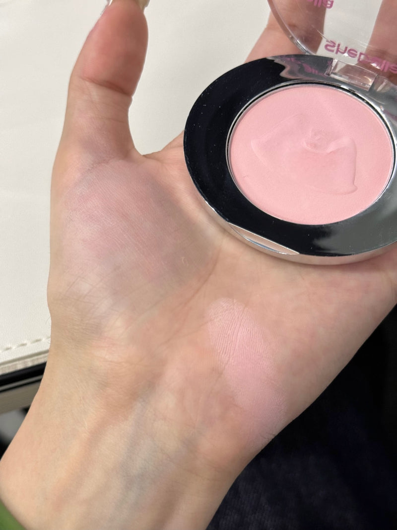Shedella Della Kitty Blush Powder 3.8g