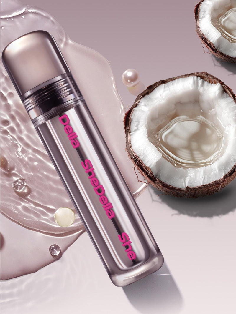 Shedella - Cat Series Multipurpose Lip Cream 2.4g