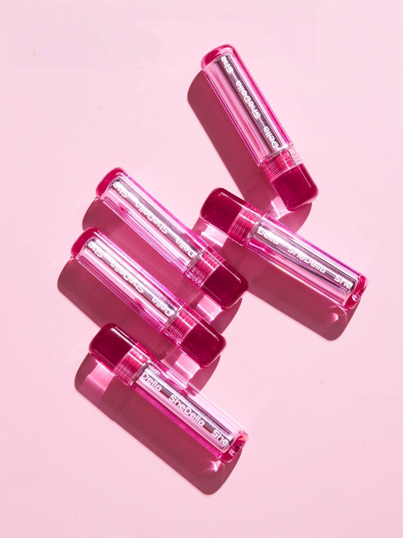 Shedella - Della Hydrating Lip Gloss 2.4g