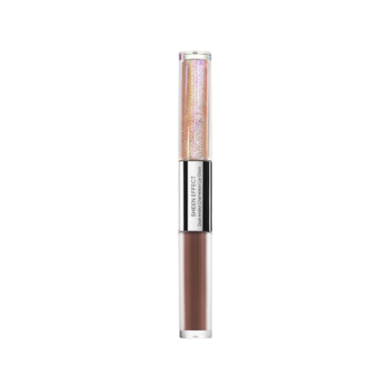 Sheen Effect - Double-Ended Chameleon Lip Gloss 3.2g