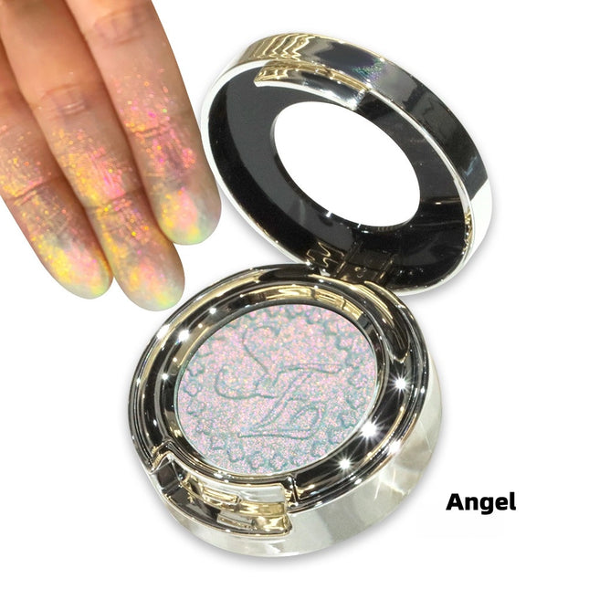 Sheen Effect - Ryujyo Multi Chrome Single Eyeshadow 1.8g