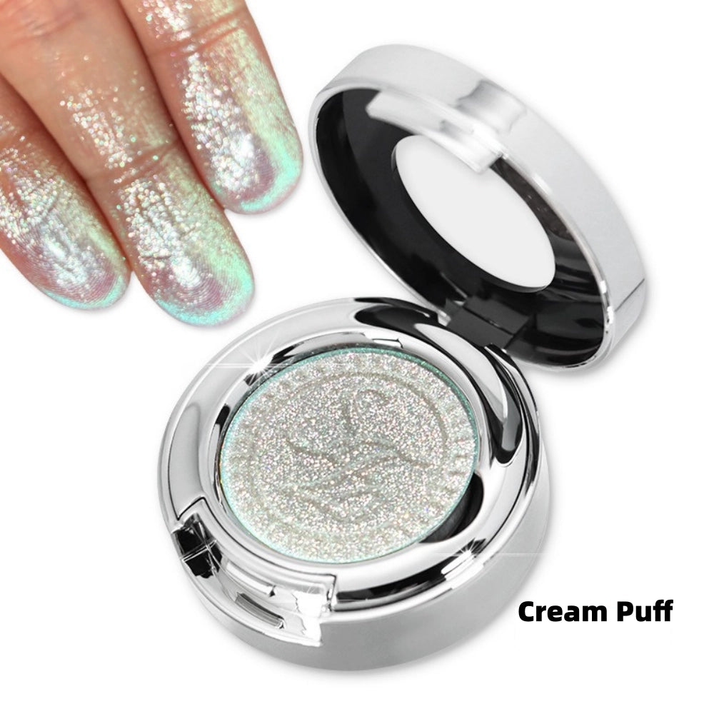 Sheen Effect - Ryujyo Multi Chrome Single Eyeshadow 1.8g