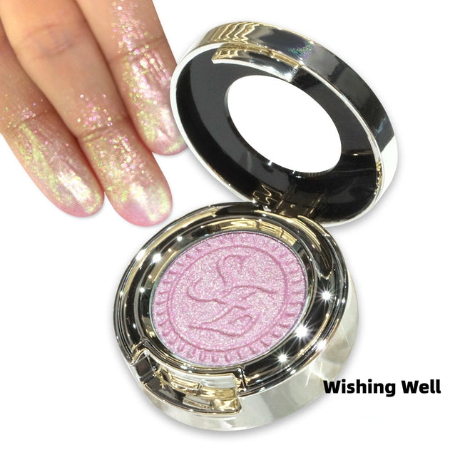 Sheen Effect - Ryujyo Multi Chrome Single Eyeshadow 1.8g