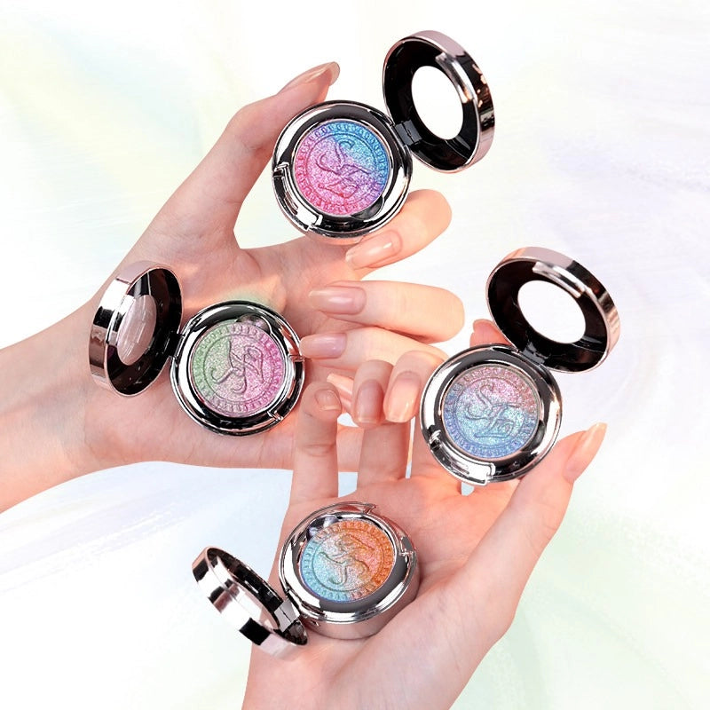 Sheen Effect - Ryujyo Multi Chrome Single Eyeshadow 1.8g