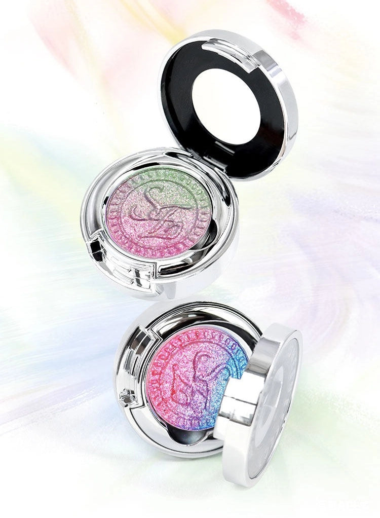 Sheen Effect - Ryujyo Multi Chrome Single Eyeshadow 1.8g