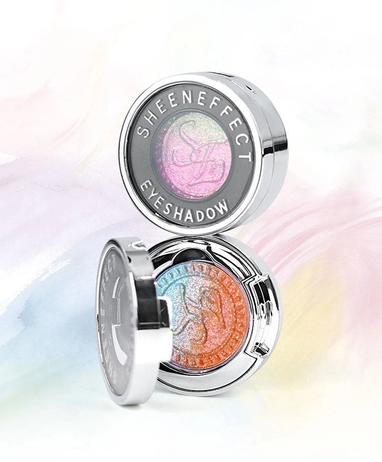 Sheen Effect - Ryujyo Multi Chrome Single Eyeshadow 1.8g