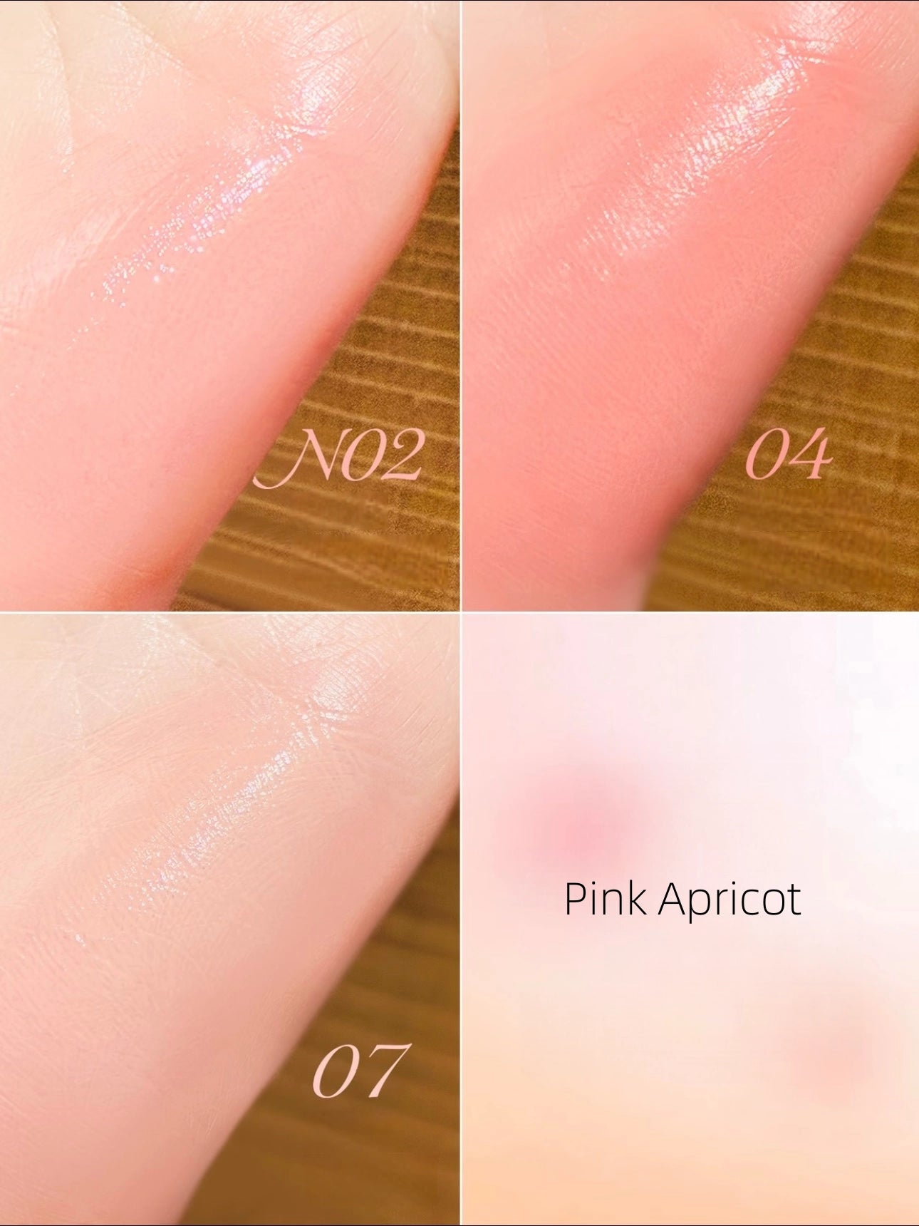 Sofea - Cheek Balm 6.5g