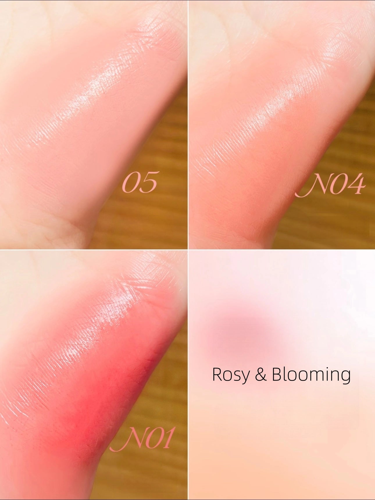 Sofea - Cheek Balm 6.5g