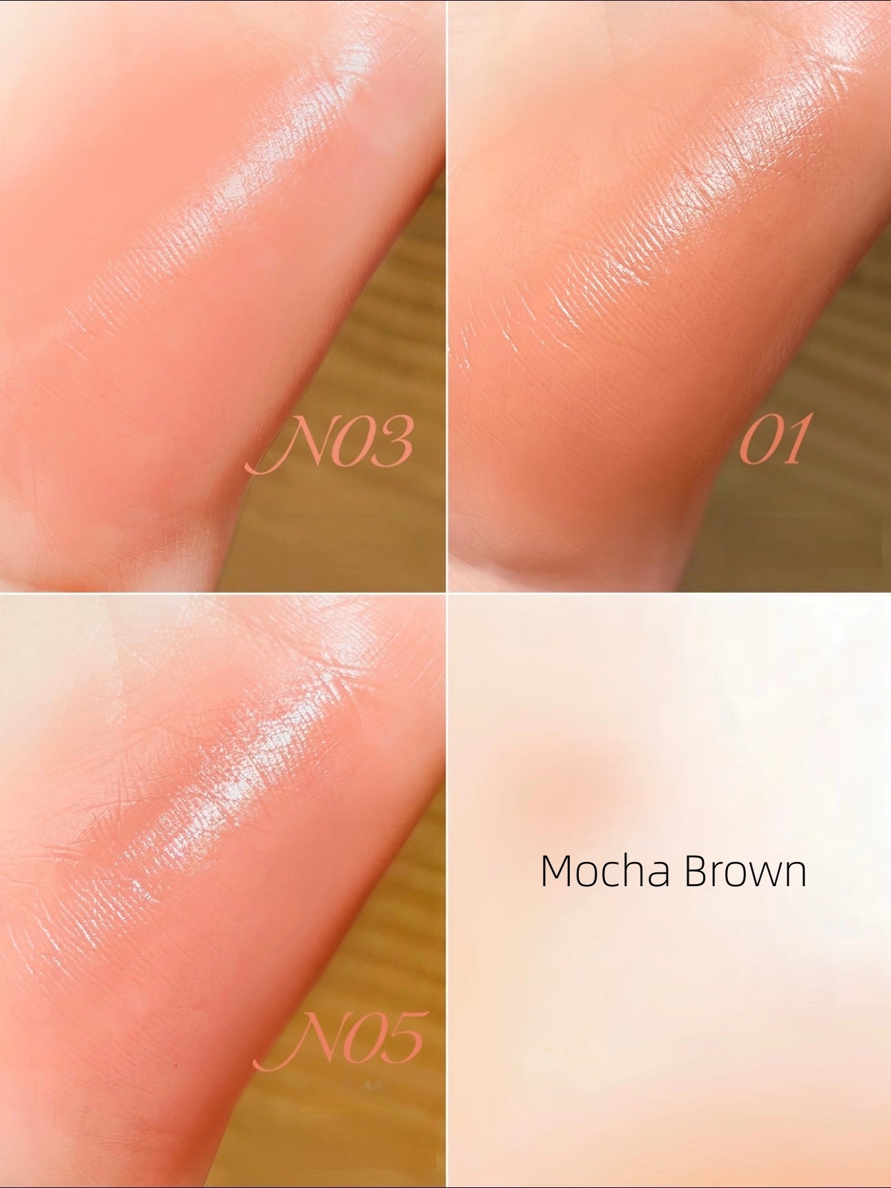 Sofea - Cheek Balm 6.5g