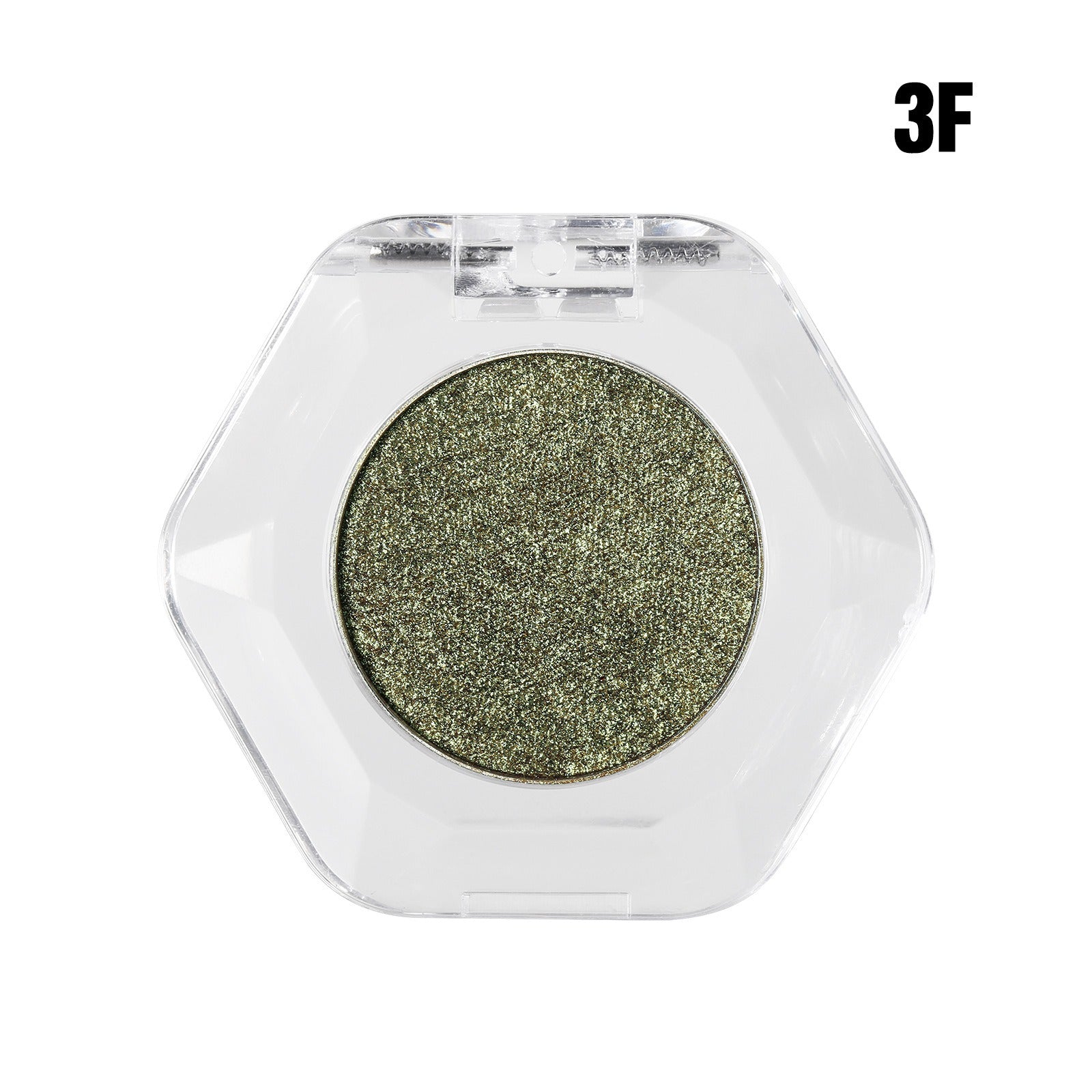 Fard à paupières multicolore Some Factory 26 mm 1,2 g