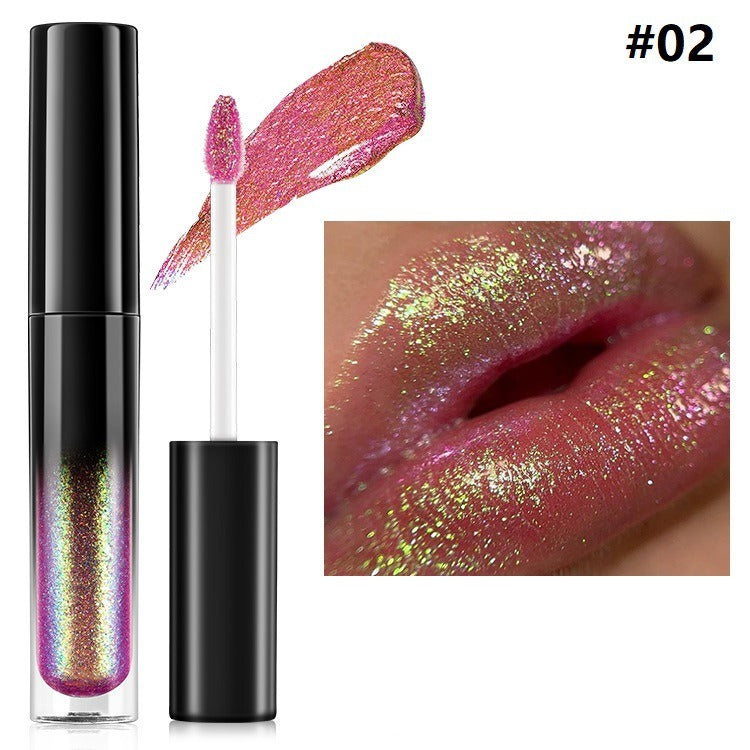 Some Factory Chameleon Lip Gloss 2.6g