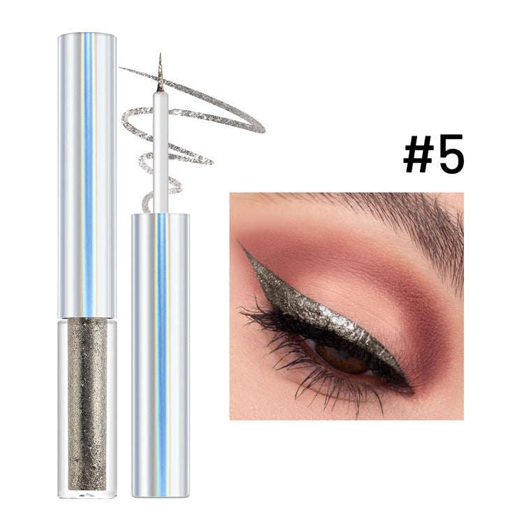 Eyeliner liquide Chameleon à séchage rapide Some Factory 1,3 g