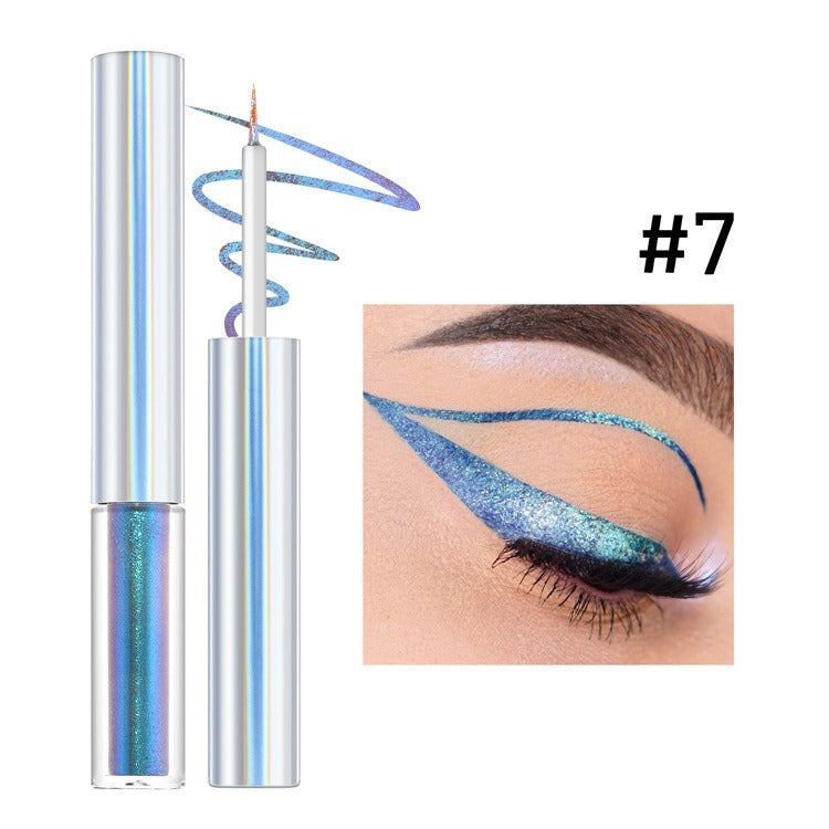 Eyeliner liquide Chameleon à séchage rapide Some Factory 1,3 g