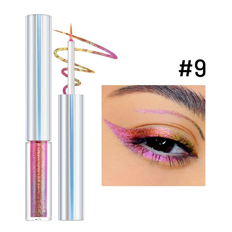 Eyeliner liquide Chameleon à séchage rapide Some Factory 1,3 g