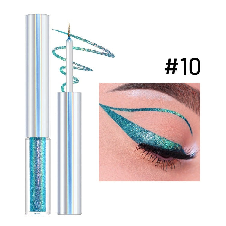 Eyeliner liquide Chameleon à séchage rapide Some Factory 1,3 g