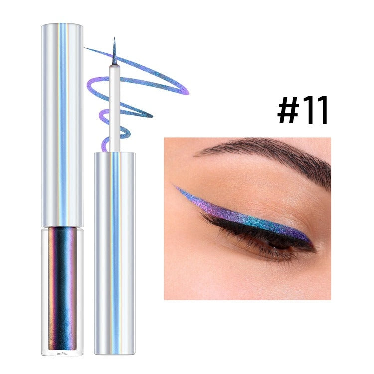 Eyeliner liquide Chameleon à séchage rapide Some Factory 1,3 g