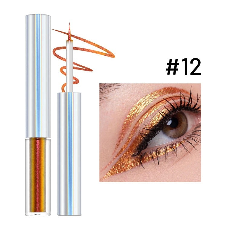 Eyeliner liquide Chameleon à séchage rapide Some Factory 1,3 g
