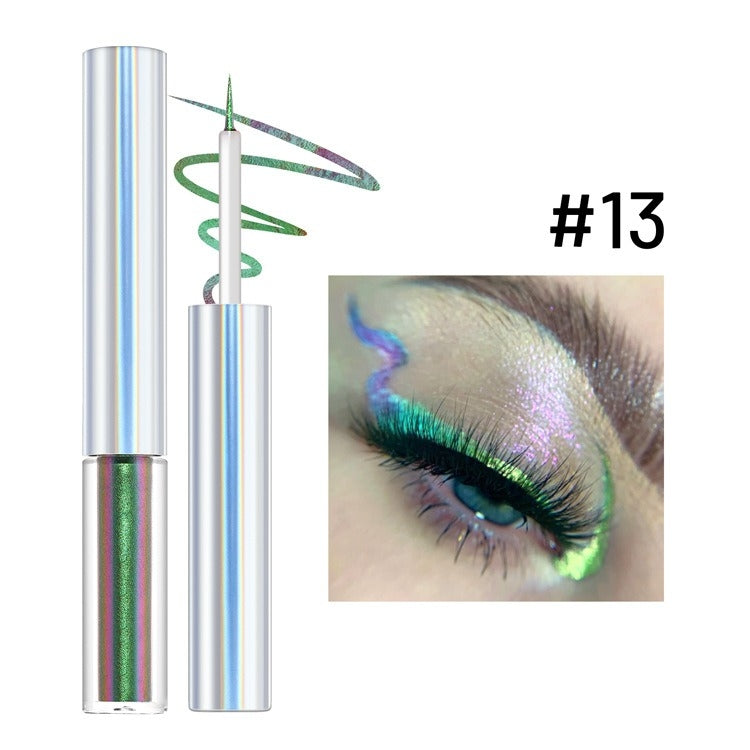Eyeliner liquide Chameleon à séchage rapide Some Factory 1,3 g