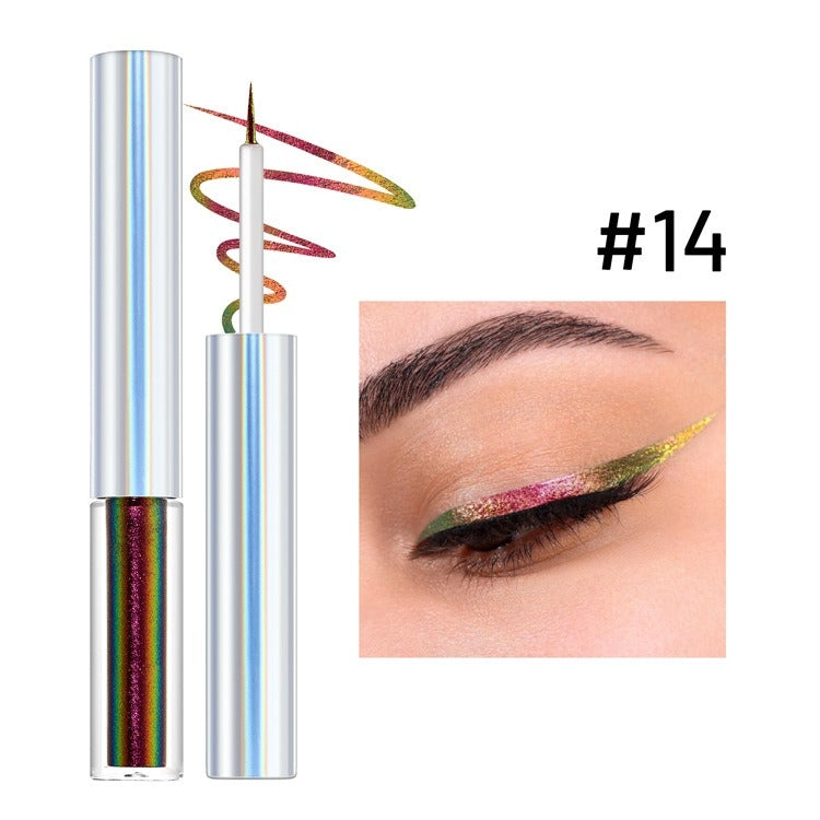 Eyeliner liquide Chameleon à séchage rapide Some Factory 1,3 g