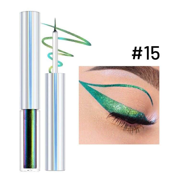 Eyeliner liquide Chameleon à séchage rapide Some Factory 1,3 g