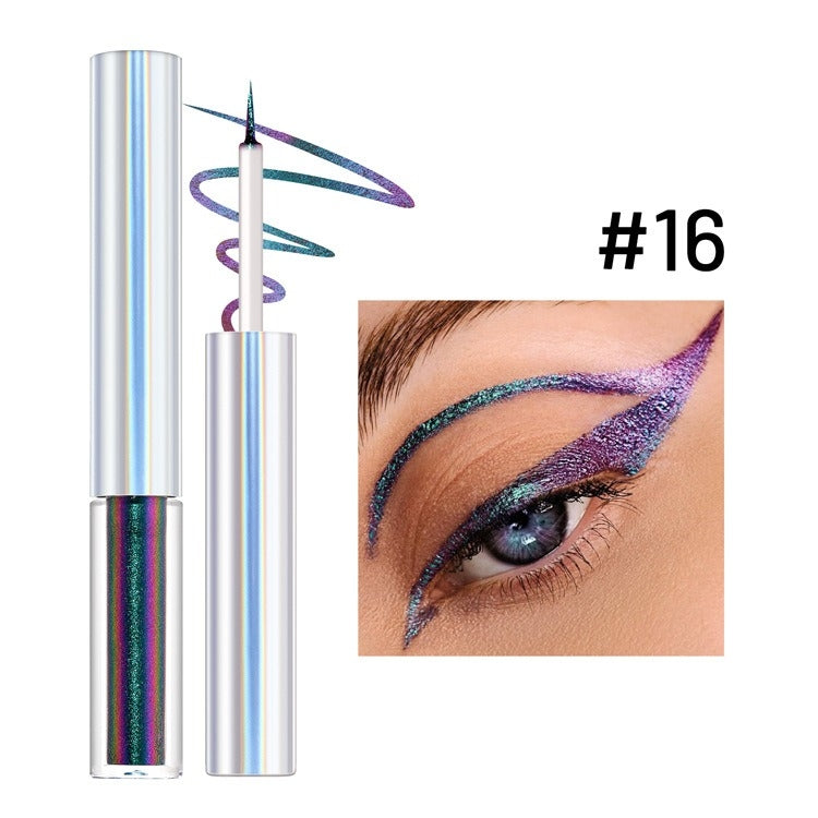 Eyeliner liquide Chameleon à séchage rapide Some Factory 1,3 g