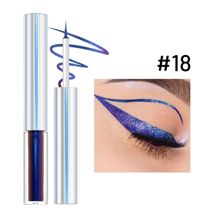 Eyeliner liquide Chameleon à séchage rapide Some Factory 1,3 g