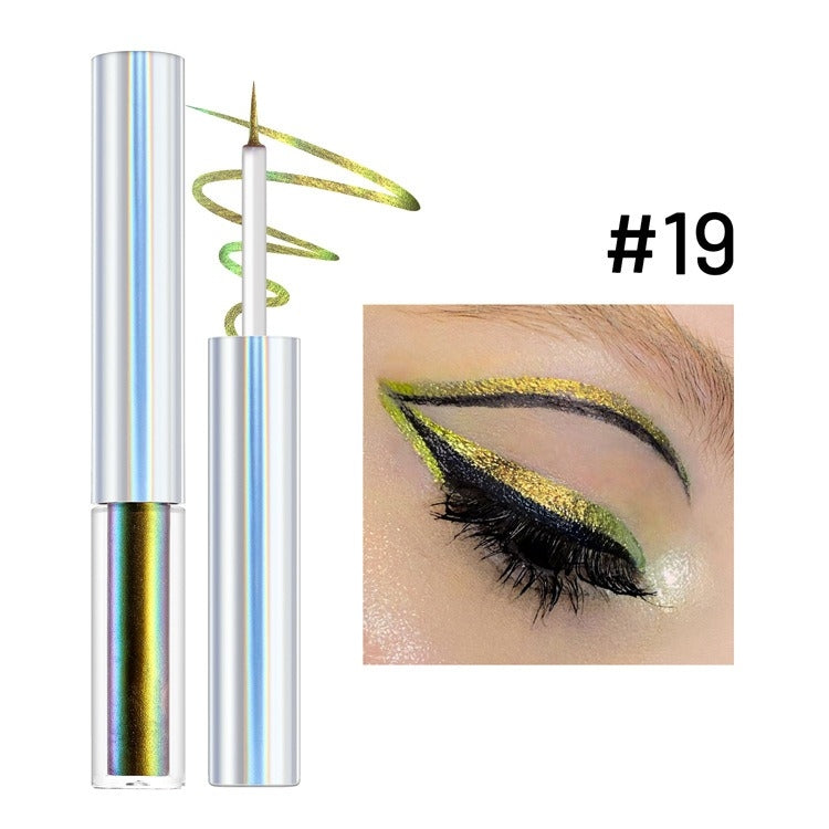 Eyeliner liquide Chameleon à séchage rapide Some Factory 1,3 g