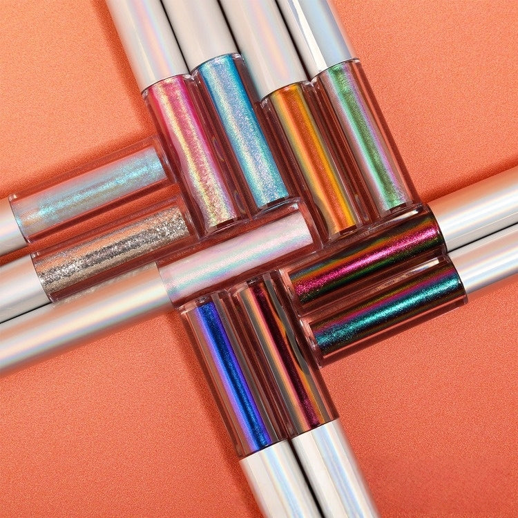 Some Factory - Chameleon Liquid Eyeliner Quick Dry 1.3g