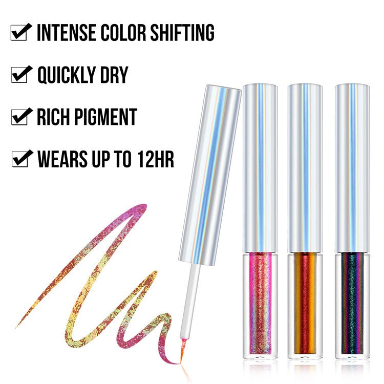 Some Factory - Chameleon Liquid Eyeliner Quick Dry 1.3g