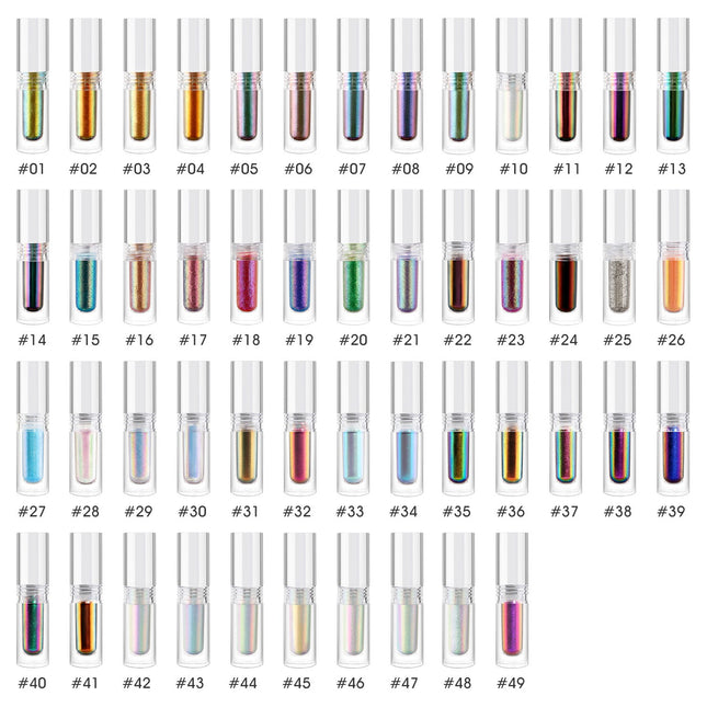 Some Factory - Chameleon Liquid Eyeshadow 1.6g