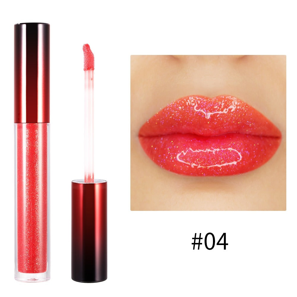 Some Factory Pearlescent Matte Lip Gloss 2.5g